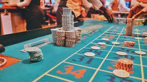 p666 game Live Casino Tables