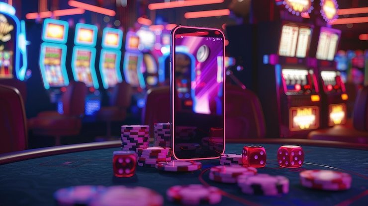 p666 game App aur Browser Play